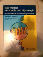 ☆Der Mensch, Anatomie & Physiologie☆ Baden-Württemberg - Rielasingen-Worblingen Vorschau