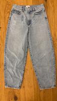 Agolde Jeans Balloon Hose Gr. 28 Hessen - Rüsselsheim Vorschau