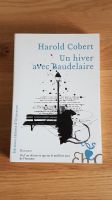 Buch französisch "Un hiver avec Baudelaire" Harold Cobert Nordrhein-Westfalen - Geldern Vorschau
