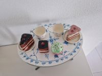 Maileg Tisch Tee Kaffe Kuchen Set Niedersachsen - Melle Vorschau