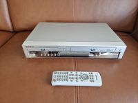 Samsung DVD-V5450 DVD VHS Kombigerät Videokassetten Player Nordrhein-Westfalen - Paderborn Vorschau