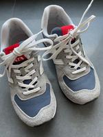 New Balance U574 UNISEX - Sneaker low - Grau - Gr. 39,5 Baden-Württemberg - Hockenheim Vorschau