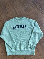 ASOS Sweatshirt Herren Gr. M Hessen - Schauenburg Vorschau