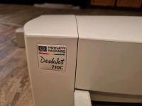 Kodak Drucker Deskjet 710C Bayern - Plattling Vorschau