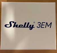 Shelly 3EM - 3-Phasen-Stromzähler Baden-Württemberg - Oberderdingen Vorschau