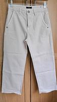 Opus Jeans Hose "Marny"  34 L 26 beige Niedersachsen - Georgsmarienhütte Vorschau