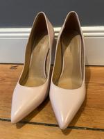 Pumps Hellrosa ASOS Gr.39 Hamburg - Altona Vorschau
