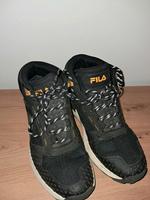 Herrenschuhe Fila 44 Bayern - Münchsmünster Vorschau