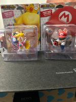 Nintendo Amiibos Mario usw Neu Nordrhein-Westfalen - Lengerich Vorschau