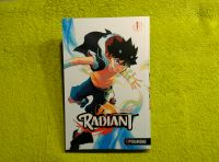 Verk. Tony Valente Radiant Manga Band 1 Nordrhein-Westfalen - Menden Vorschau