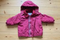 Warme Winterjacke weinrot Gr.74 Twinnies Mitte - Tiergarten Vorschau