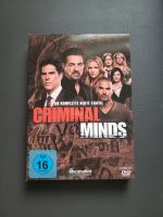 DVD Criminal Minds Staffel 8 5-Disc Set Rheinland-Pfalz - Rüdesheim Vorschau