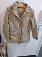 beige Jacke TCM Gr 40 Hessen - Altenstadt Vorschau