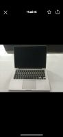 MacBook Pro Retina, 13Zoll 128 GB Nordrhein-Westfalen - Korschenbroich Vorschau