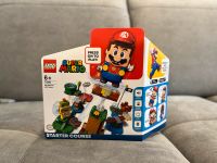 Lego 71360 super Mario Starterset neu OVP Sammlerzustand Sachsen - Chemnitz Vorschau