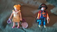 Playmobil Figur Zocker Gamer Nerd kuchenqueen Nordrhein-Westfalen - Hagen Vorschau