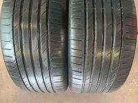 2stück 285/40R21 109Y CONTINENTAL SPORTCONTACT5 AO  SUV DOT4818 Bayern - Stockstadt a. Main Vorschau