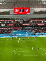 Bayer Leverkusen gegen Augsburg Nordrhein-Westfalen - Leverkusen Vorschau