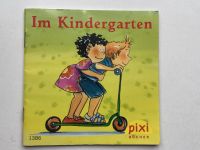 Pixi - 1386 - Im Kindergarten - 1. Auflage 2005 Baden-Württemberg - Göppingen Vorschau