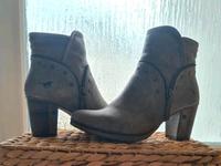 Mustang Stiefeletten Gr 36 Hessen - Trebur Vorschau