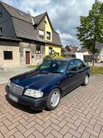 Mercedes C 180 Esprit Nordrhein-Westfalen - Hamm Vorschau