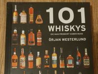 Buch 101 Whiskys Niedersachsen - Garrel Vorschau