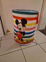 Mickey Mouse Aufbewahrungs Box Trommel Rheinland-Pfalz - Stadecken-Elsheim Vorschau
