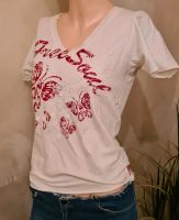 FREESOUL Damen-Shirt Top Gr. L (36/38) - neu Bayern - Tirschenreuth Vorschau