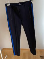 Cambio Hose Steghose Stretch Slim Fit Leggings dkl.blau Gr. 40/42 München - Bogenhausen Vorschau