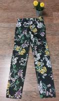 Sommerhose h&m 36 geblümt Blumen Bayern - Bogen Niederbay Vorschau