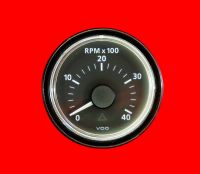 Neu Original VDO Siemens Tachometer 12/ 24 Volt A2C53210902 Schw. Nordrhein-Westfalen - Steinhagen Vorschau