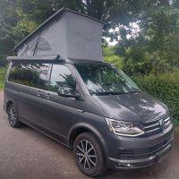 VW T6 California Beach Edition ACC Luftstandheizung Nordrhein-Westfalen - Geilenkirchen Vorschau