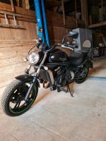 Kawasaki Vulcan S 4341km Baden-Württemberg - Dietingen Vorschau