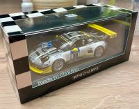 Minichamps 1:43 Porsche 911 GT3 R Manthey Racing 24h Rennen 2016 Nordrhein-Westfalen - Düren Vorschau