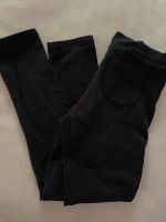 H&M Leggins schwarz Bayern - Anzing Vorschau