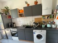 Küche inkl. Geschirrspülmaschine und Backofen/Herd Hessen - Kassel Vorschau