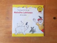 Musikschule Fröhlich CD für die Melodika Berlin - Köpenick Vorschau