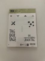 Stampin up Stempelset Tag der Tage Saarland - Dillingen (Saar) Vorschau