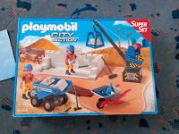 Playmobil 6144, mit originalkarton und Aufbauanleitung Brandenburg - Lauchhammer Vorschau