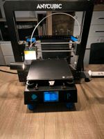 Anycubic I3 Mega Pro mit Laser 3D Drucker Baden-Württemberg - Neuffen Vorschau
