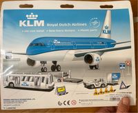 KLM Royal Dutch Airlines Spielset Hessen - Bad Homburg Vorschau