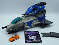 Transformers Micromasters G1 Skystalker komplett Herzogtum Lauenburg - Brunstorf Vorschau