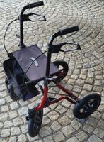 Outdoor Rollator Dietz Bayern - Weiding Vorschau