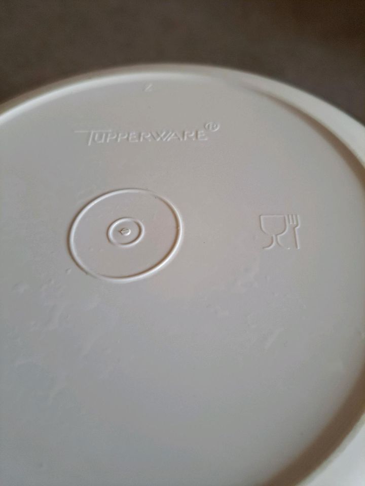 Tupperware Schüssel in Müllheim