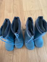 Gummistiefel 3M Zwillinge Gr. 22 -23 Jungs Niedersachsen - Wolfsburg Vorschau