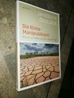 Die Klima Manipulateure Jahrbuch Ökologie Hirzel Verlag Berlin - Pankow Vorschau