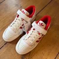 adidas Forum 84 Low White/Candy Cane Pankow - Prenzlauer Berg Vorschau