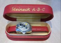 SUCHE Steineck ABC Kamera, Spionagekamera, Armbandkamera Hessen - Limburg Vorschau