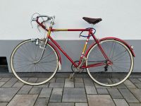 Bauer Vintage Rennrad 1963 Rheinland-Pfalz - Kaltenengers Vorschau