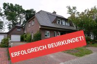 - Verkauft -Großzügiges Wohnhaus! Tolles Grundstück! Ausgebauter Keller! Niedersachsen - Surwold Vorschau